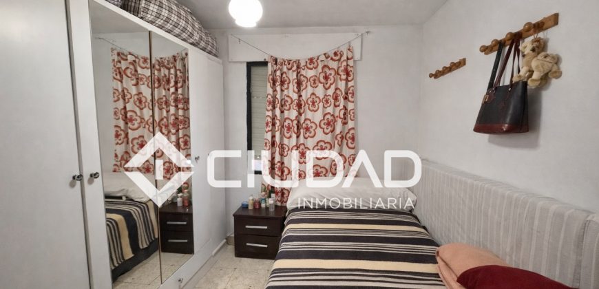 Piso en planta baja – Ideal para inversión en Virgen del Castillo