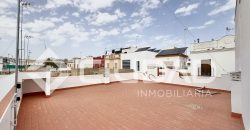 Alquiler – Vivienda en planta baja reformada en Las Cabezas de San Juan