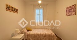 PISO EN PLANTA BAJA ZONA REGLA- CHIPIONA