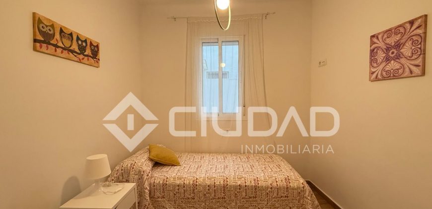 PISO EN PLANTA BAJA ZONA REGLA- CHIPIONA