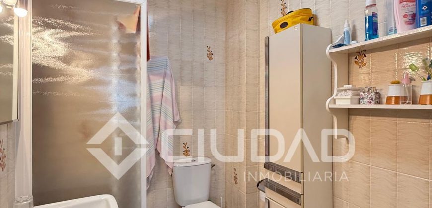 PISO ZONA CENTRO- CHIPIONA