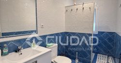 PISO ZONA TRAS REGLA- CHIPIONA