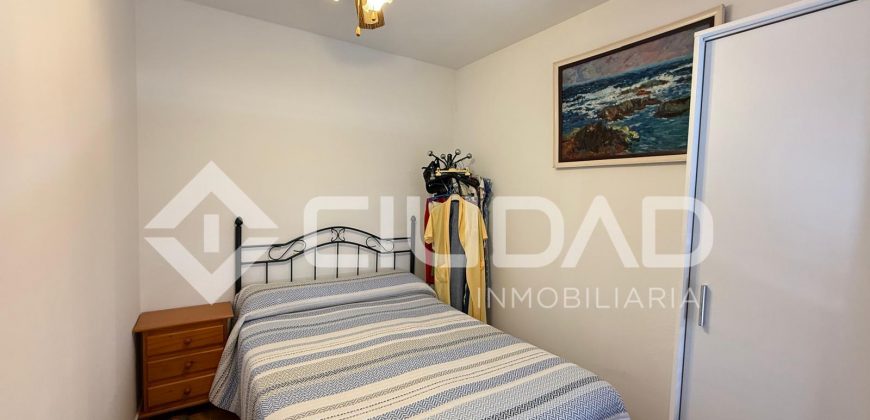 DÚPLEX EN ZONA SANTUARIO- CHIPIONA