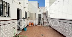 VIVIENDA INDEPENDIENTE ZONA AVENIDA DE ROTA- CHIPIONA