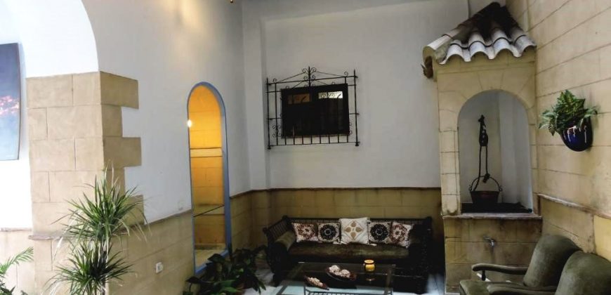 Edificio-hotel – Arcos de la Frontera,Cádiz