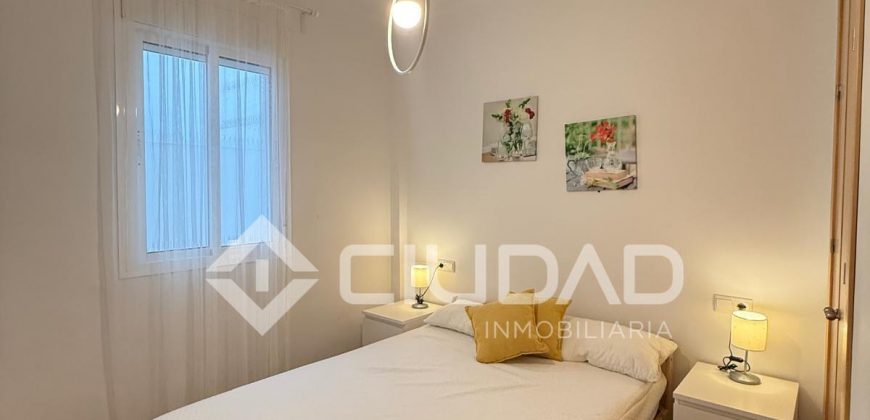 PISO EN PLANTA BAJA ZONA REGLA- CHIPIONA