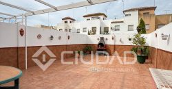 CHALET ZONA LA LAGUNA- CHIPIONA