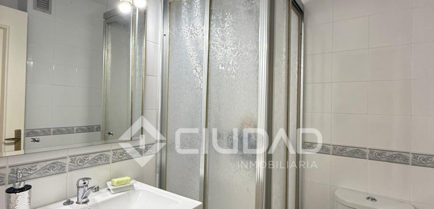 PISO EN ZONA REGLA – CHIPIONA