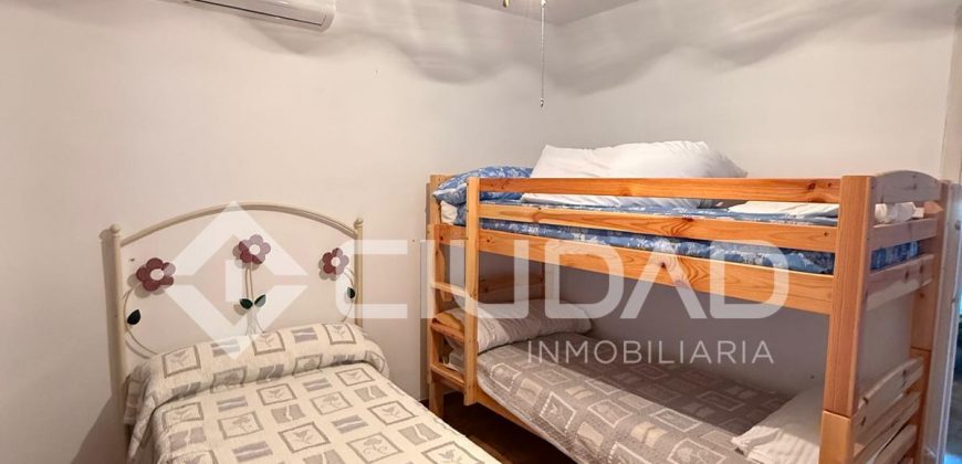 DÚPLEX EN ZONA SANTUARIO- CHIPIONA