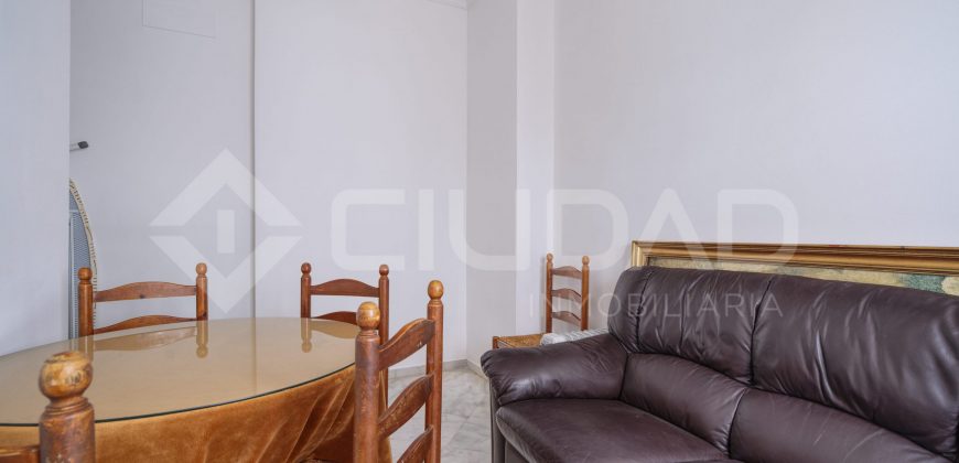 ESTUPENDO PISO BAJO EN EL CENTRO