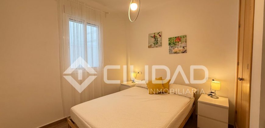 PISO EN PLANTA BAJA ZONA REGLA- CHIPIONA