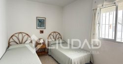 PISO ZONA CENTRO- CHIPIONA