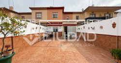 CHALET ZONA LA LAGUNA- CHIPIONA