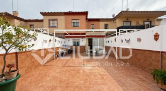 CHALET ZONA LA LAGUNA- CHIPIONA