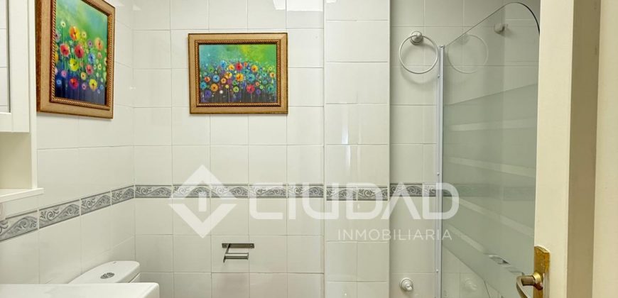 PISO EN ZONA REGLA – CHIPIONA