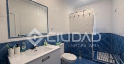 PISO ZONA TRAS REGLA- CHIPIONA