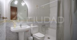 ESTUPENDO PISO BAJO EN EL CENTRO