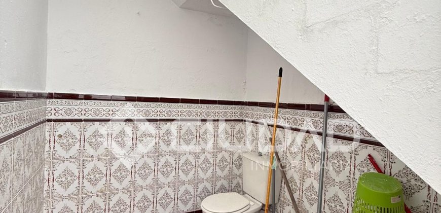 VIVIENDA INDEPENDIENTE ZONA AVENIDA DE ROTA- CHIPIONA