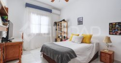 GRAN VIVIENDA CÉNTRICA DE DOS PLANTAS