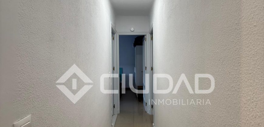 PISO ZONA TRAS REGLA- CHIPIONA