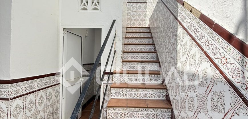 VIVIENDA INDEPENDIENTE ZONA AVENIDA DE ROTA- CHIPIONA