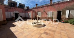 CHALET- PUERTO REAL (CÁDIZ)