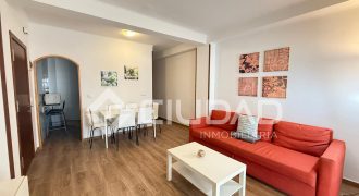 PISO EN PLANTA BAJA ZONA REGLA- CHIPIONA