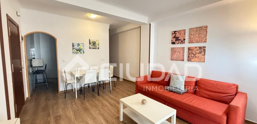 PISO EN PLANTA BAJA ZONA REGLA- CHIPIONA