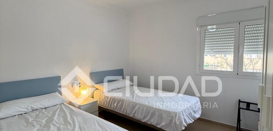 PISO ZONA TRAS REGLA- CHIPIONA