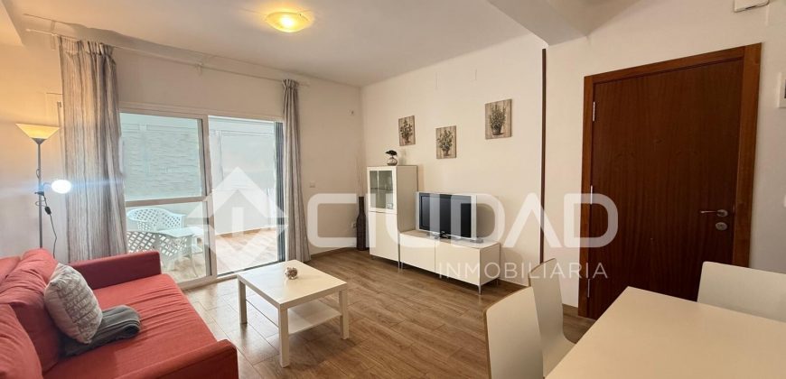 PISO EN PLANTA BAJA ZONA REGLA- CHIPIONA