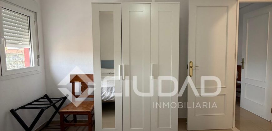 PISO ZONA TRAS REGLA- CHIPIONA