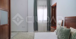 ESTUPENDO PISO BAJO EN EL CENTRO