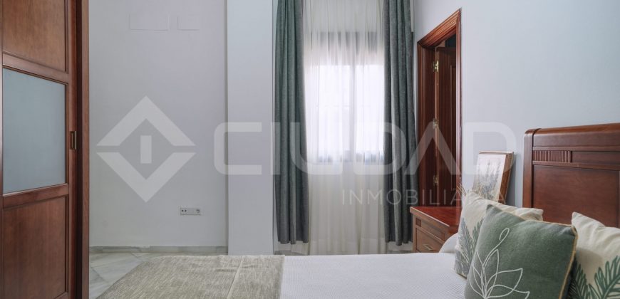 ESTUPENDO PISO BAJO EN EL CENTRO