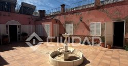 CHALET- PUERTO REAL (CÁDIZ)