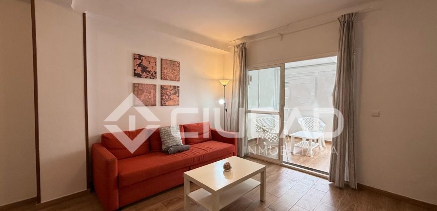 PISO EN PLANTA BAJA ZONA REGLA- CHIPIONA