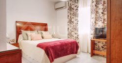 GRAN VIVIENDA CÉNTRICA DE DOS PLANTAS