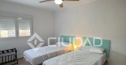 PISO ZONA TRAS REGLA- CHIPIONA