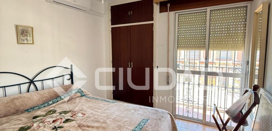 DÚPLEX EN ZONA SANTUARIO- CHIPIONA