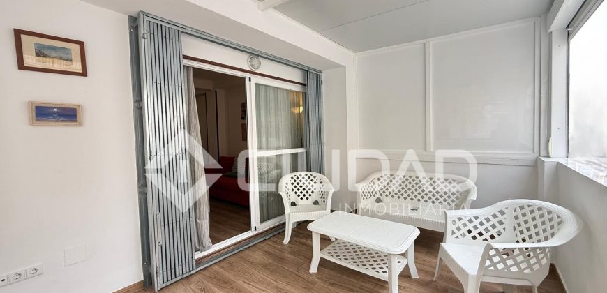 PISO EN PLANTA BAJA ZONA REGLA- CHIPIONA