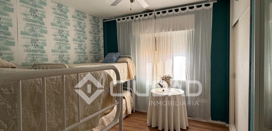 PISO EN ZONA REGLA – CHIPIONA