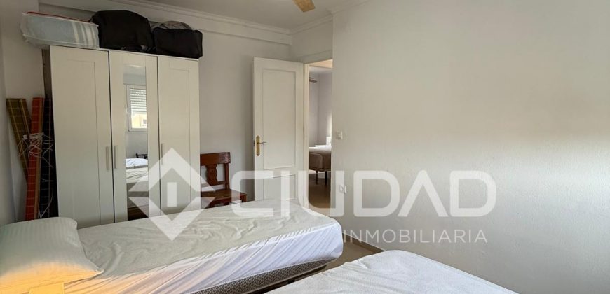 PISO ZONA TRAS REGLA- CHIPIONA