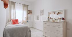 GRAN VIVIENDA CÉNTRICA DE DOS PLANTAS