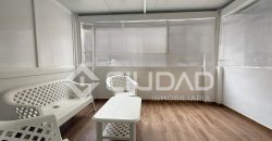 PISO EN PLANTA BAJA ZONA REGLA- CHIPIONA