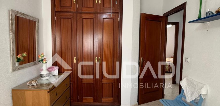 CHALET ZONA LA LAGUNA- CHIPIONA