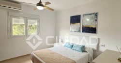 PISO ZONA TRAS REGLA- CHIPIONA