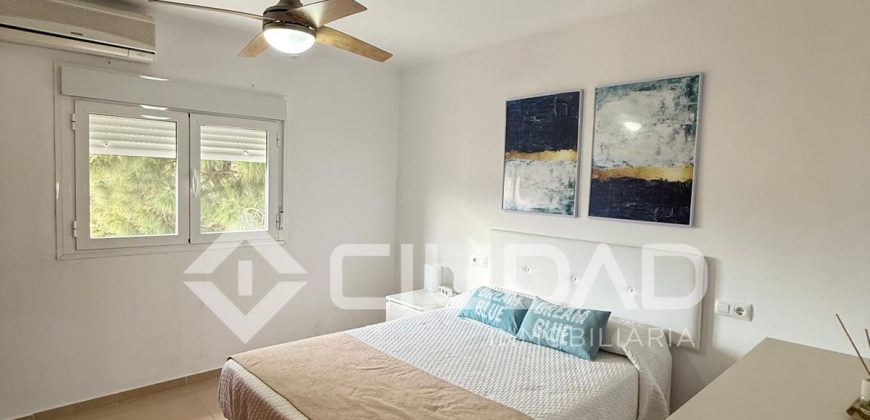 PISO ZONA TRAS REGLA- CHIPIONA