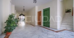 ESTUPENDO PISO BAJO EN EL CENTRO