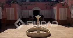 CHALET- PUERTO REAL (CÁDIZ)