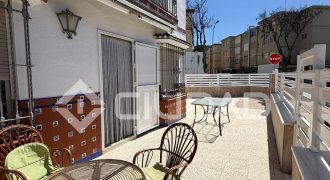 DÚPLEX EN ZONA SANTUARIO- CHIPIONA