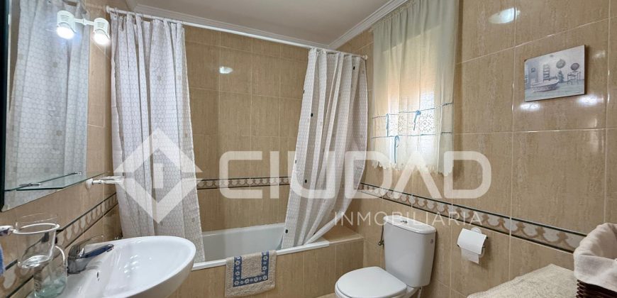 CHALET ZONA LA LAGUNA- CHIPIONA